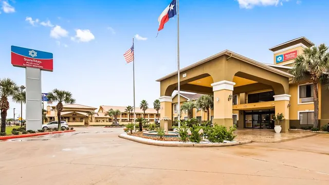 SureStay Plus by Best Western Alvin