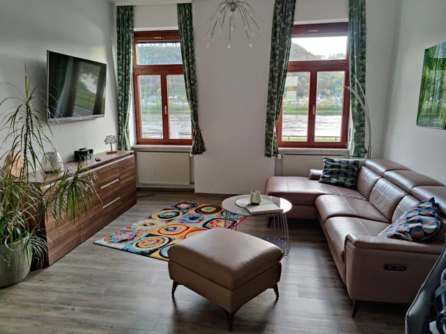 Ferienwohnung Loreleyquartier 4*