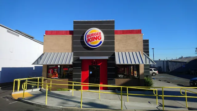 Burger King