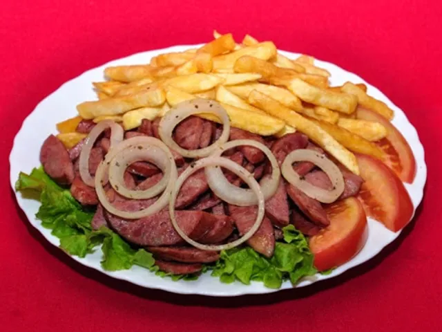 Bar e Restaurante das Meninas