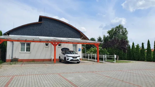 Borbányai Rehabilitációs Ház