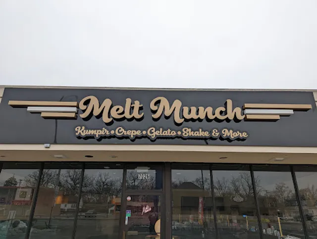 Melt Munch