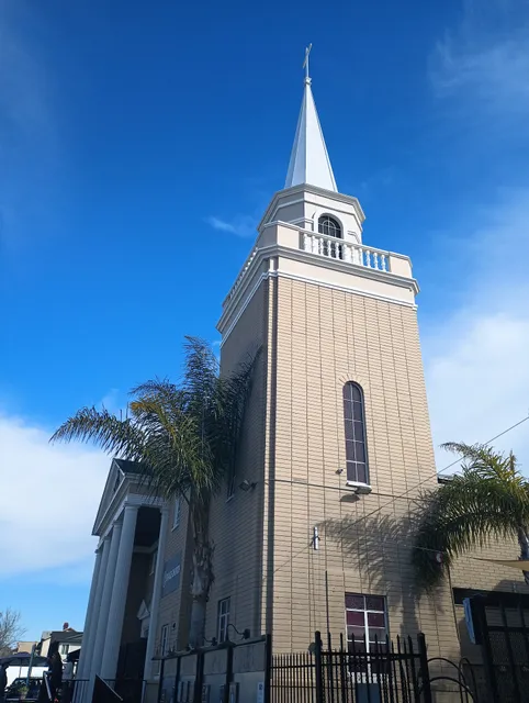 Grace Church San Diego