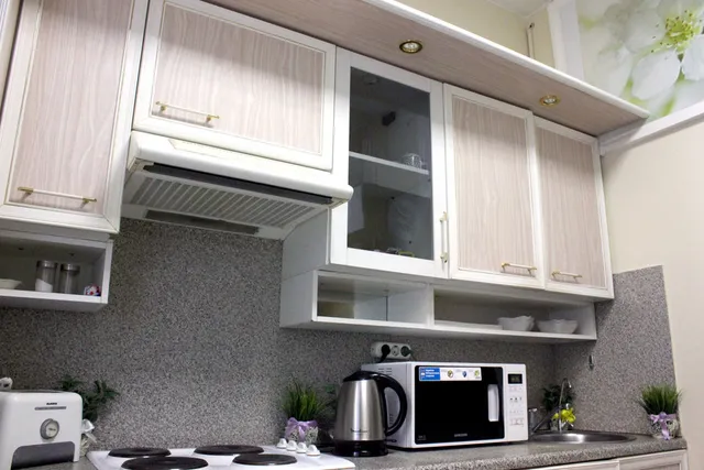 Nicehostel Krasnye Vorota