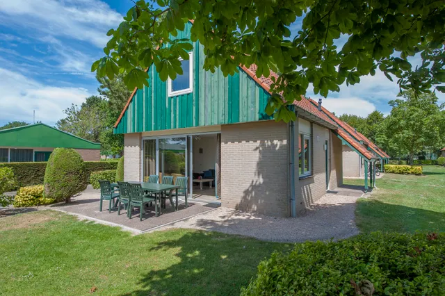 Roompot Klein Poelland