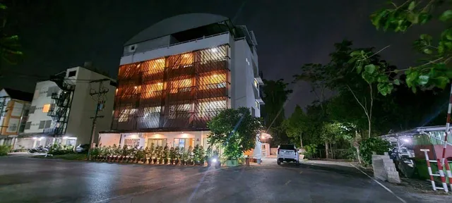 BanPunmanus Guest House