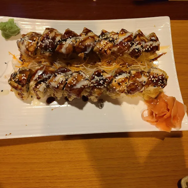 Mikoto's Japanese Steakhouse