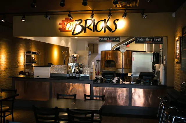 Billy Bricks - Wheaton