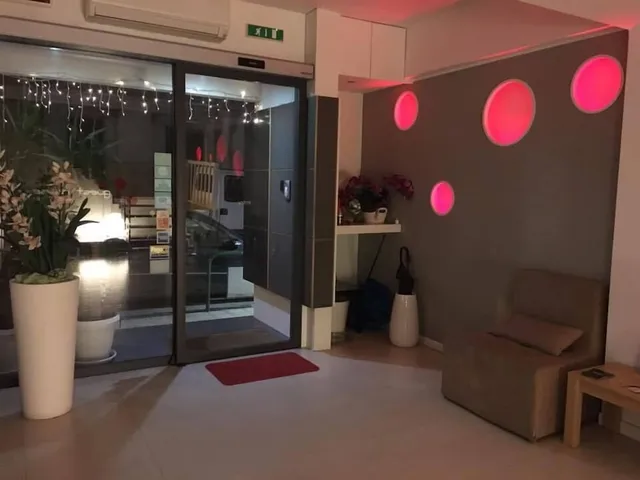 Guest House Residence