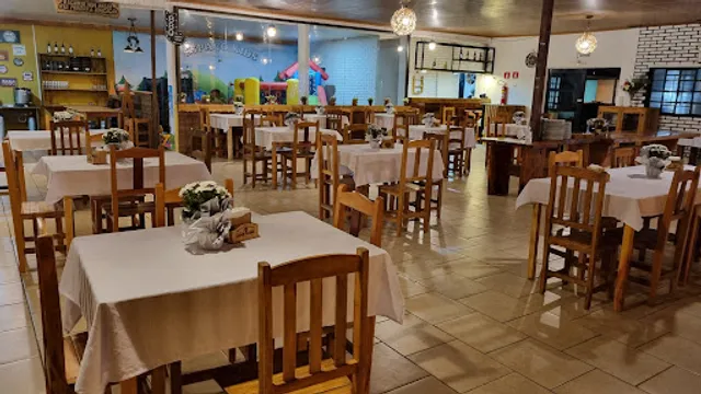 PONTO DA PICANHA - FABÃO