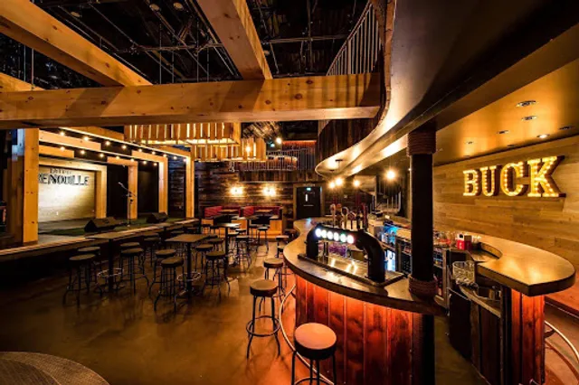 La P'tite Grenouille Montréal