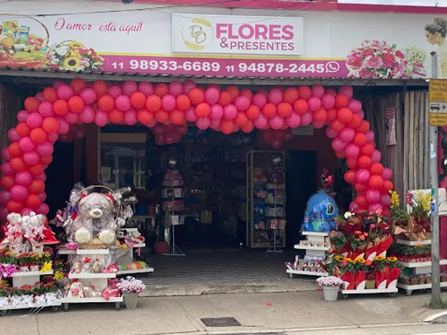 Flor da Laguna Bakery and Confectionery