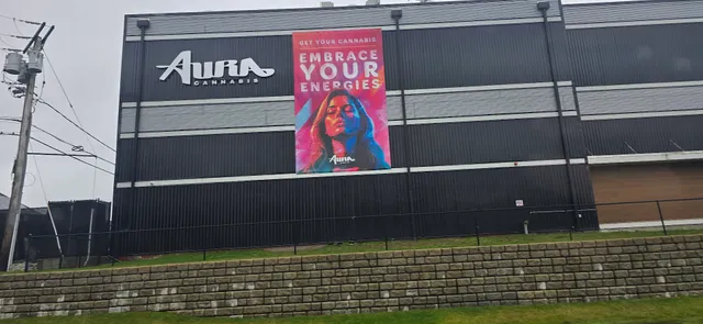 Aura Cannabis Co