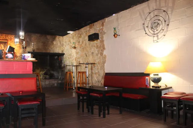 Bar Fábrica de Sonhos