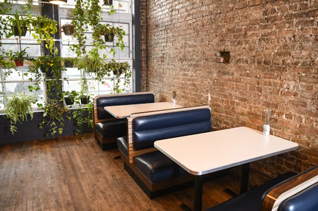 Pizza Friendly Pizza