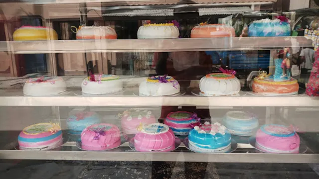 Iyengar's Bakery&Sweets