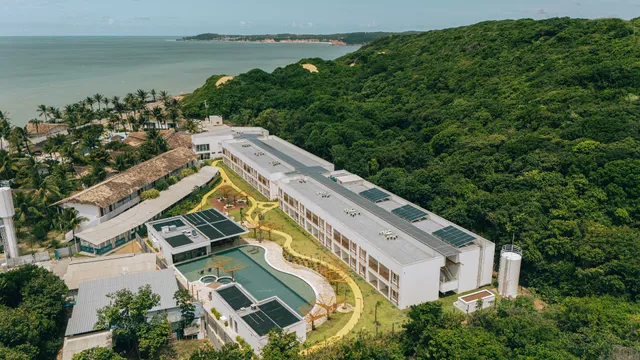 Pipa Privilege Ocean Oficial