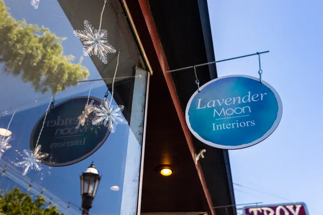 Lavender Moon Interiors