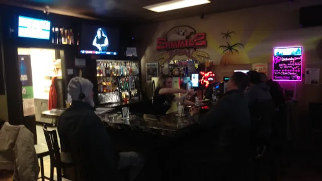 Sammie's Pub and Lotto South