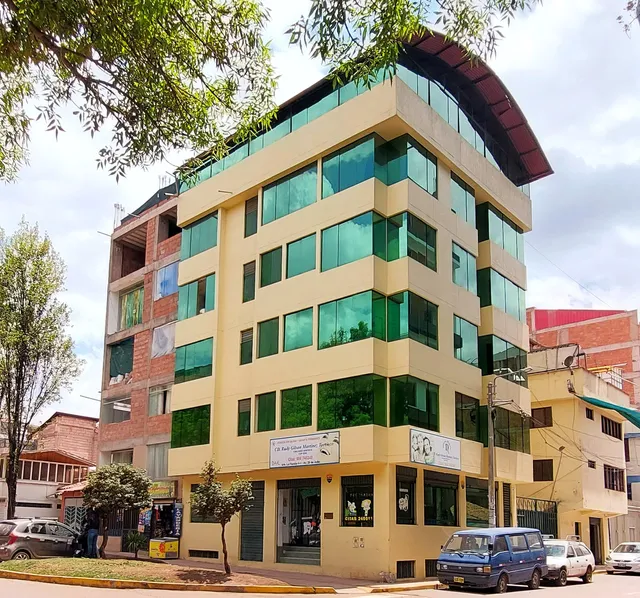 Casa Hospedaje LAS DALIAS