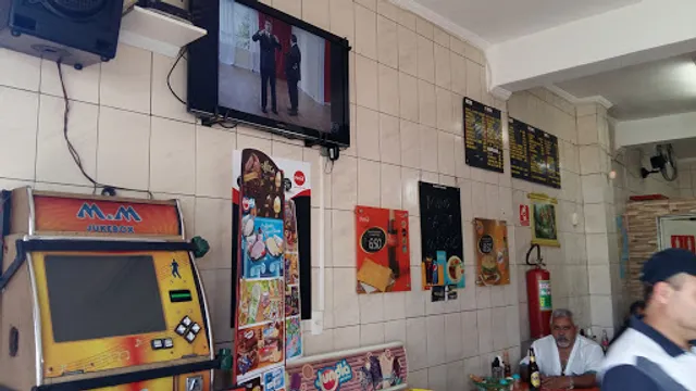 Pastelaria Bella Brasil