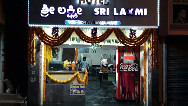 SHRI LAKSHMI NoN-VEG