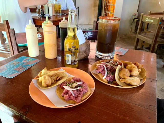 Las Tostadillas Del Mar Ruta Nader