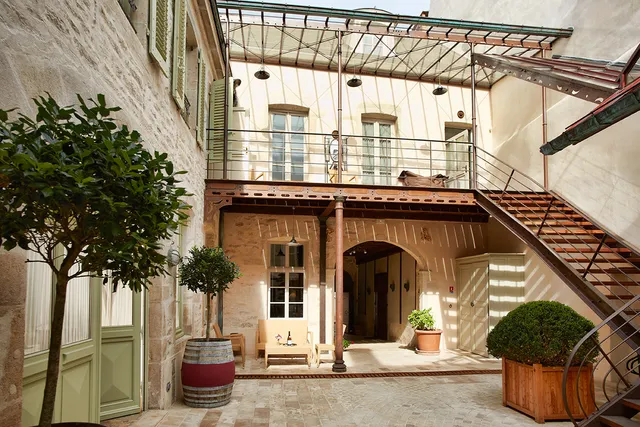 Le Clos Sainte Marguerite