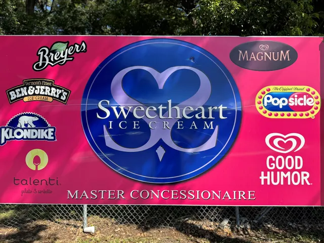 Sweetheart Ice Cream