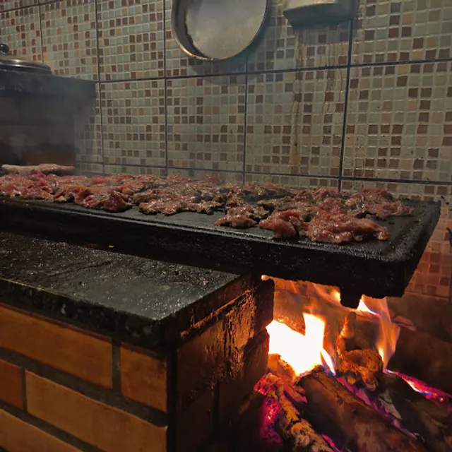 Rod's Burguer Duartina