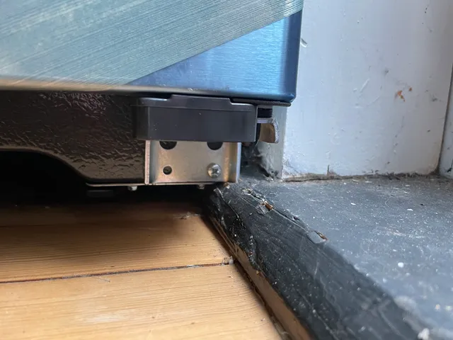 Appliances Connection