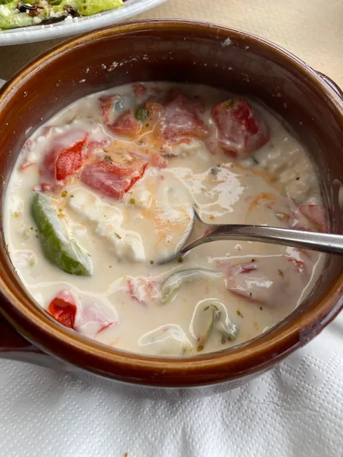 Ψαροταβέρνα Ο Γιάννης