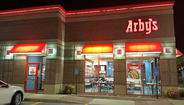 Arby's
