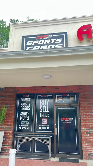 Case Hit Collectibles