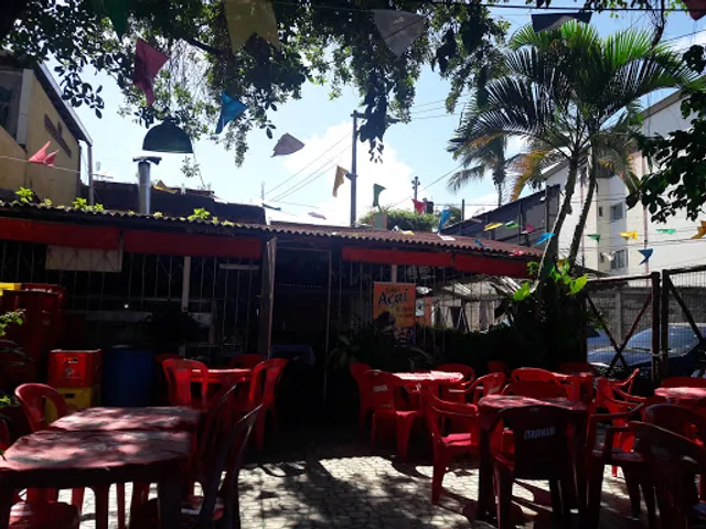 Bar e Churrascaria Uai Bode