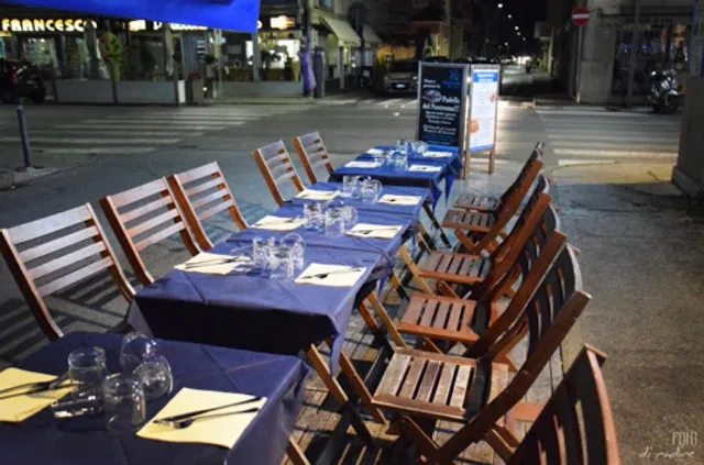 Bar Trattoria Nostromo