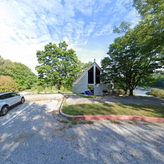 Centennial Park Pavilion E