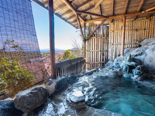 We Home Villa Jogasaki Onsen