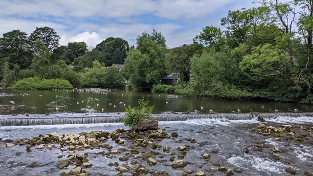 Agricultural Business Centre