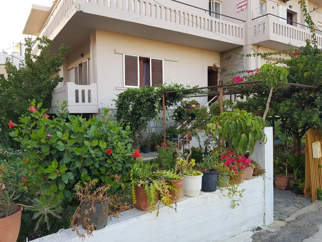 Maria Studios - Rooms for rent