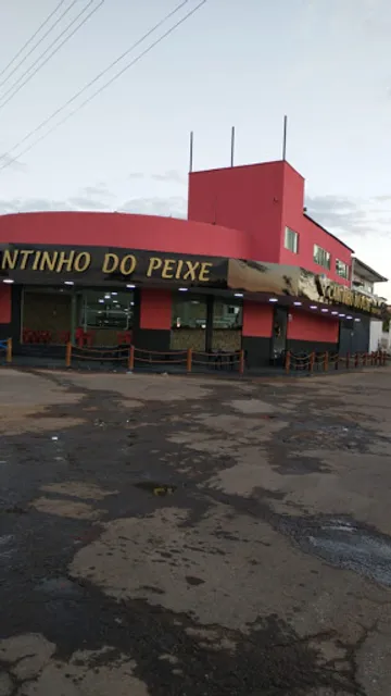Cia do Peixe