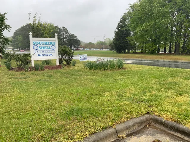 Southern Shell Esthetics, LLC