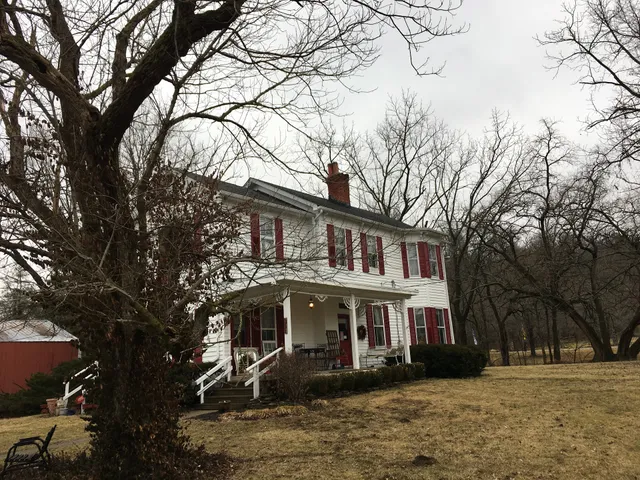 Antique Market of Branch Hill