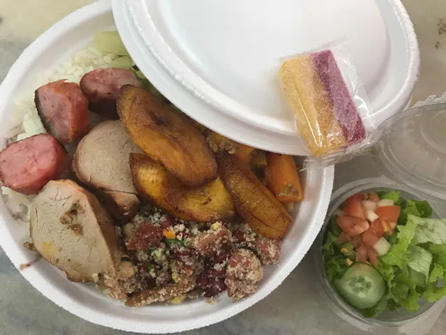 Restaurante do Lobão