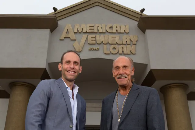 American Jewelry & Loan - Hazel Park