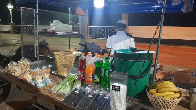 Abi Roti Panwa อาบีโรตี พันวา