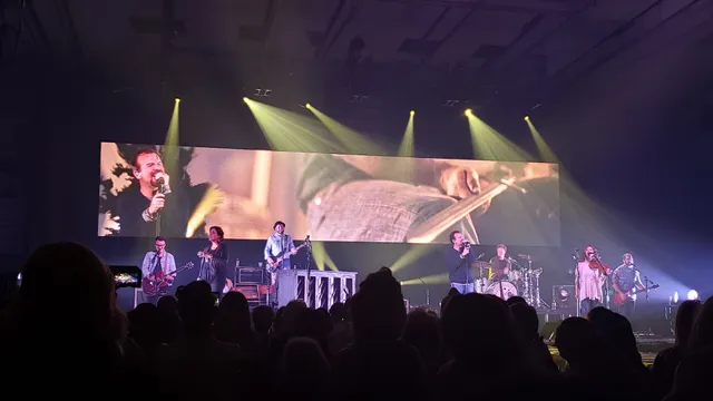 Minot Municipal Auditorium