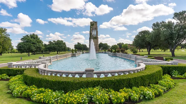 Memorial Park Funeral Home & Cemetery