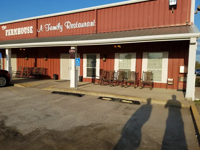 Farmhouse Restaurant