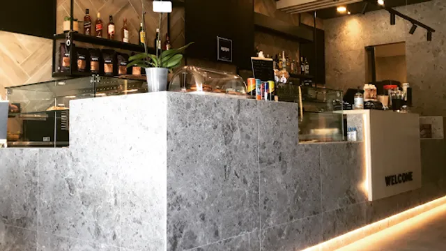 Coffee Stories Kissamos